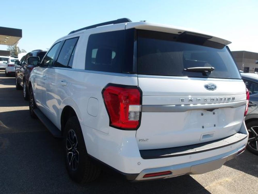 2024 Ford Expedition XLT