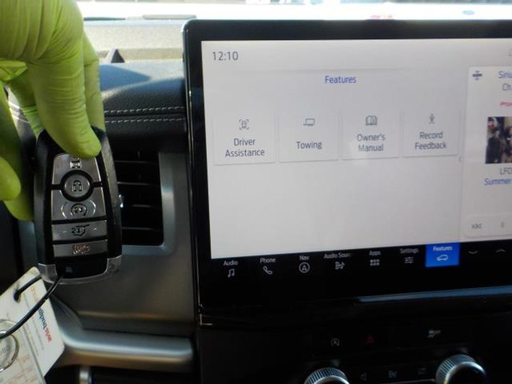 2024 Ford Expedition XLT