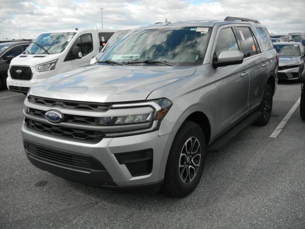 2024 Ford Expedition XLT