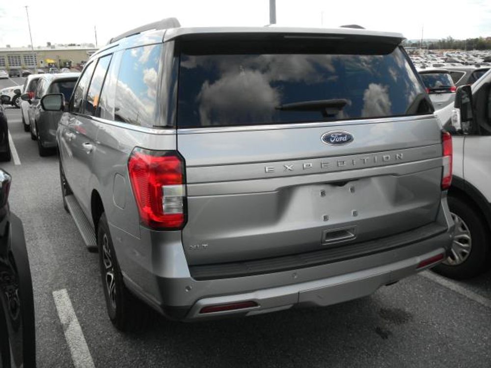 2024 Ford Expedition XLT