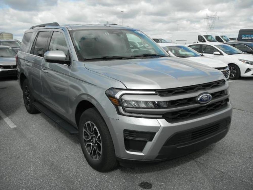 2024 Ford Expedition XLT