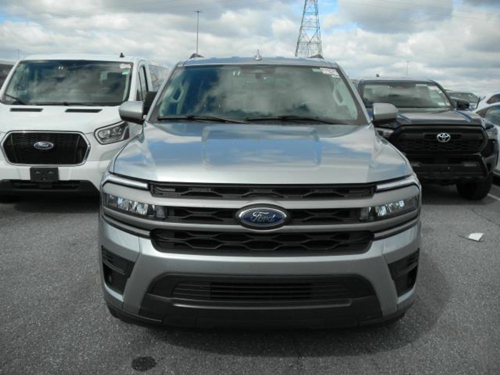 2024 Ford Expedition XLT