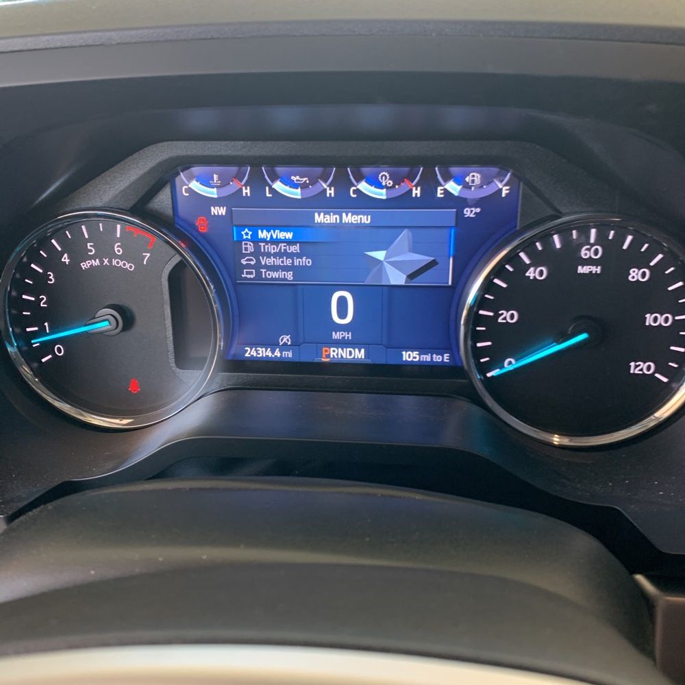 2024 Ford Expedition XLT