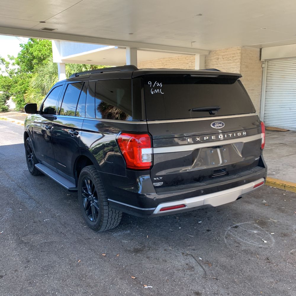 2024 Ford Expedition XLT