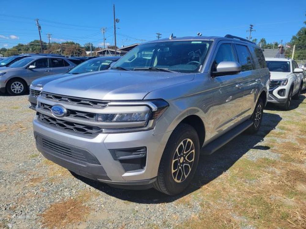 2024 Ford Expedition XLT