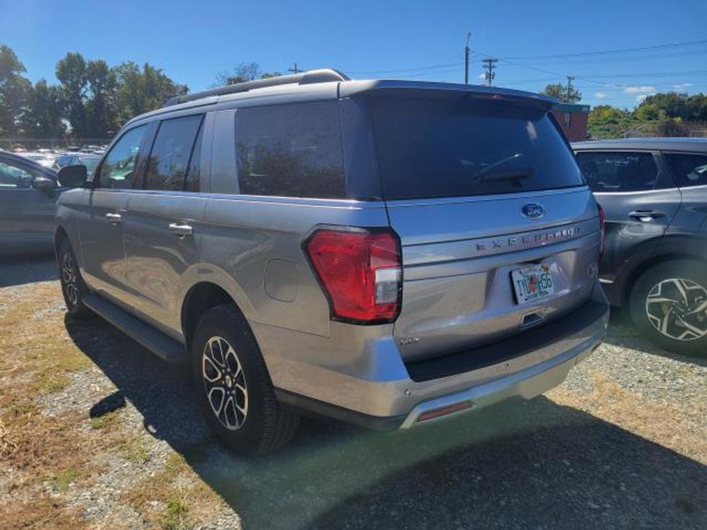 2024 Ford Expedition XLT