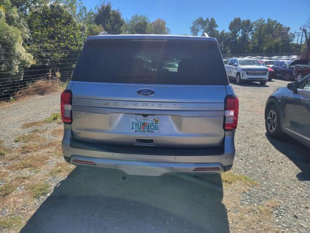 2024 Ford Expedition XLT