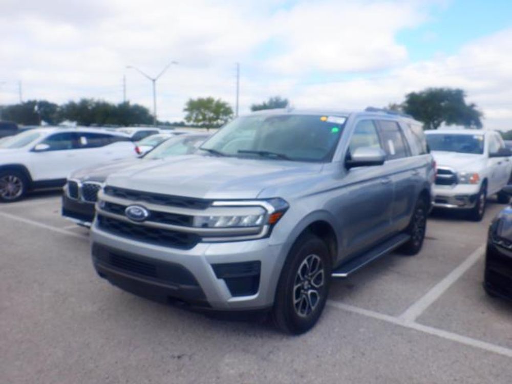 2023 Ford Expedition XLT