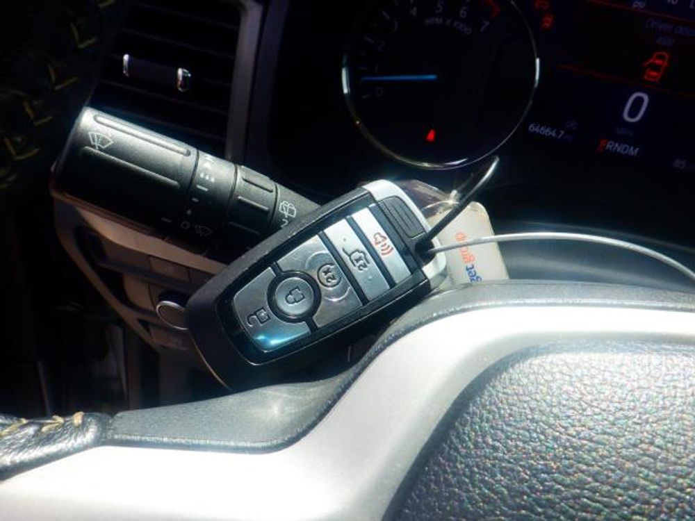 2023 Ford Expedition XLT
