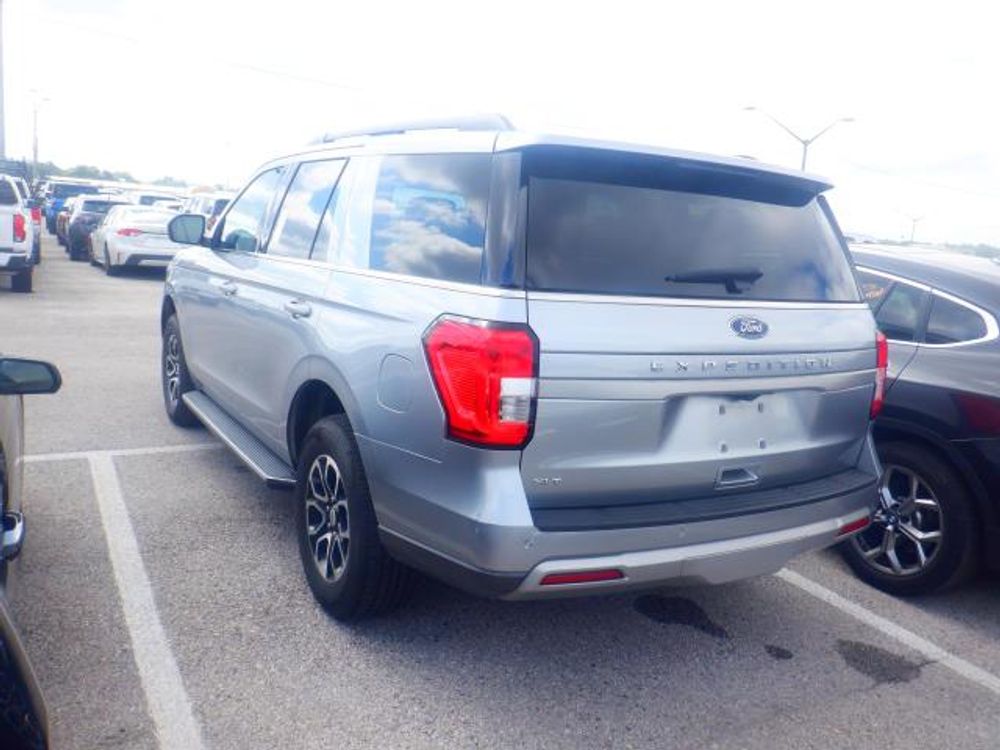 2023 Ford Expedition XLT