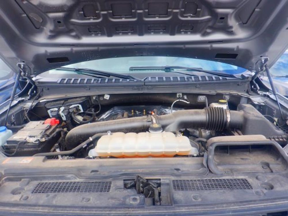 2023 Ford Expedition XLT