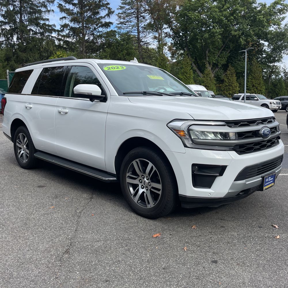 2023 Ford Expedition XLT