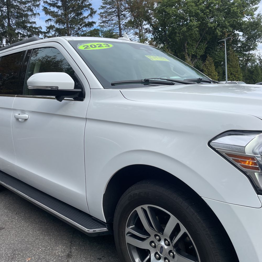 2023 Ford Expedition XLT