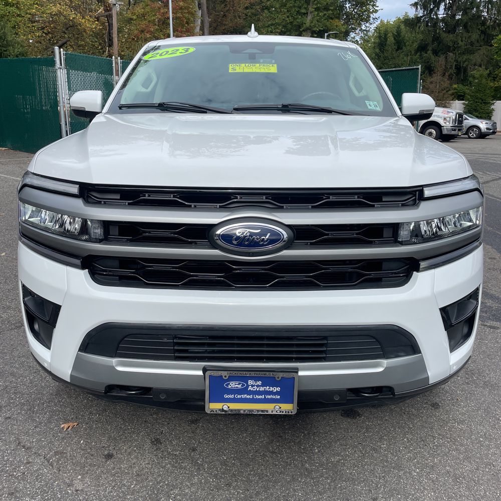 2023 Ford Expedition XLT