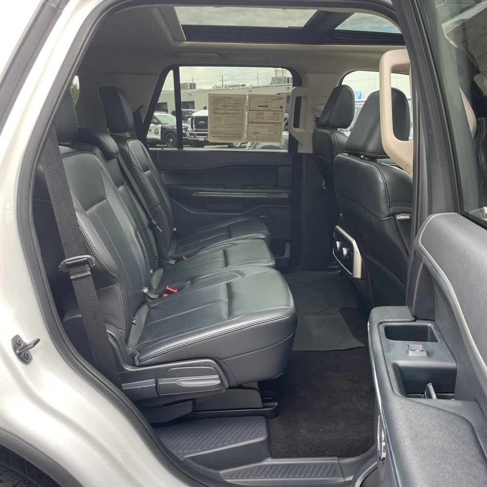 2023 Ford Expedition XLT