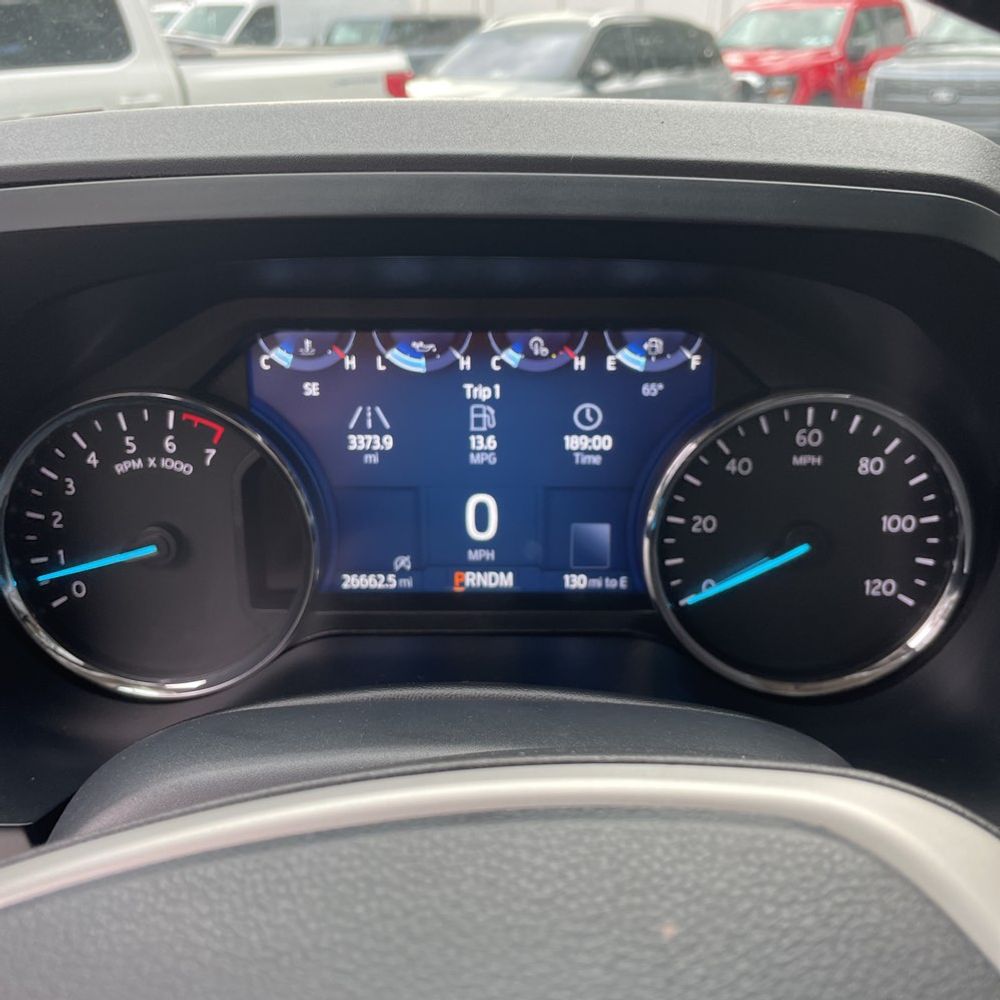 2023 Ford Expedition XLT