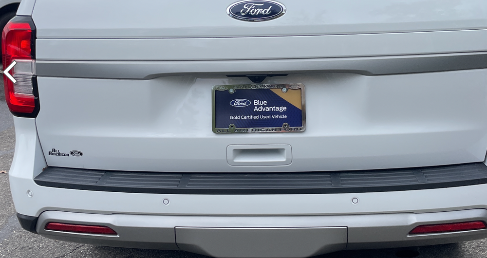 2023 Ford Expedition XLT