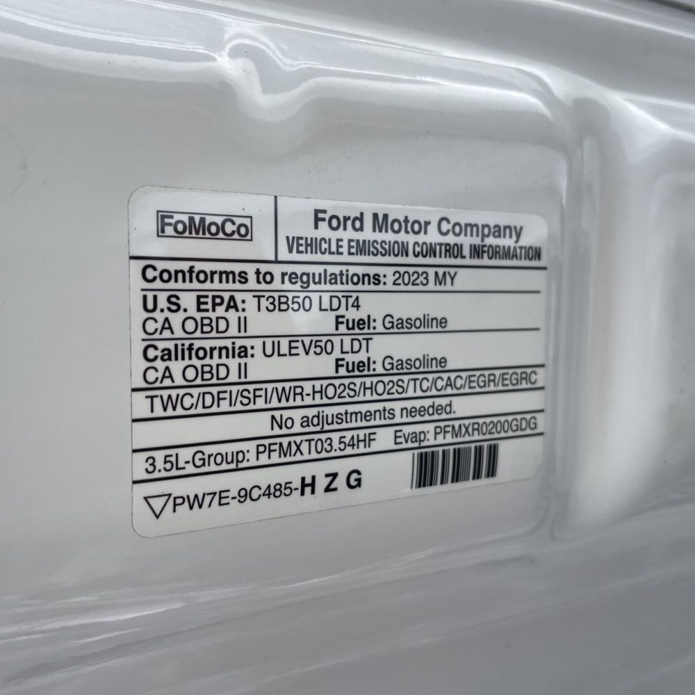 2023 Ford Expedition XLT