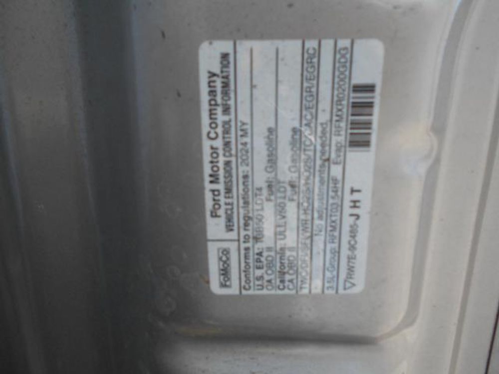 2024 Ford Expedition XLT