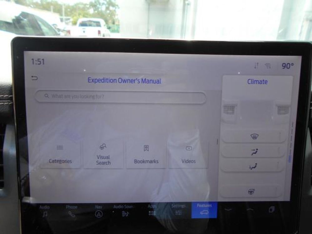 2024 Ford Expedition XLT