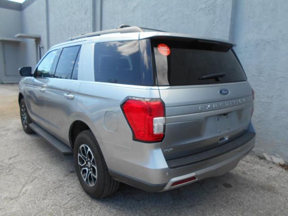 2024 Ford Expedition XLT
