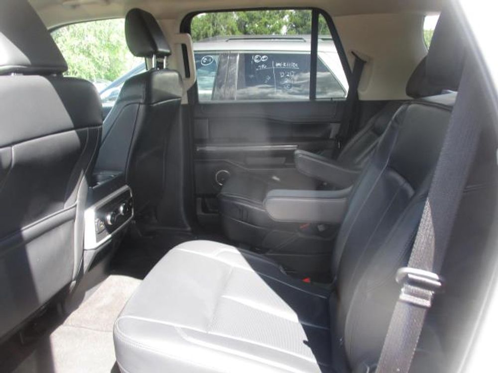 2023 Ford Expedition XLT