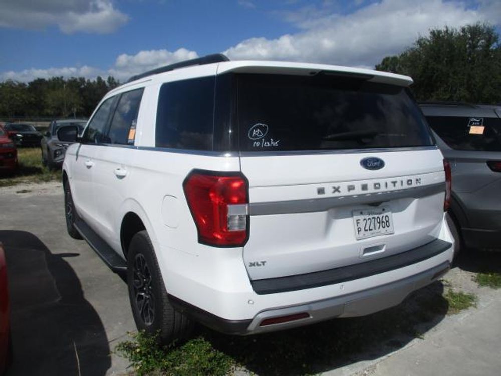 2023 Ford Expedition XLT