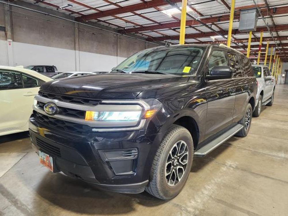 2023 Ford Expedition XLT