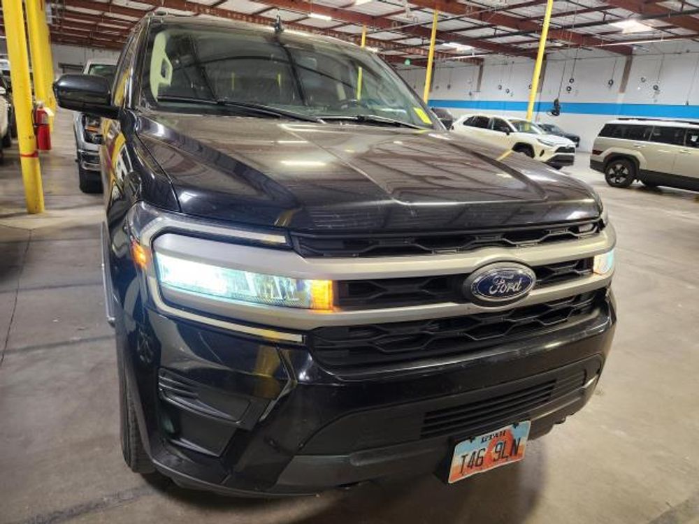 2023 Ford Expedition XLT