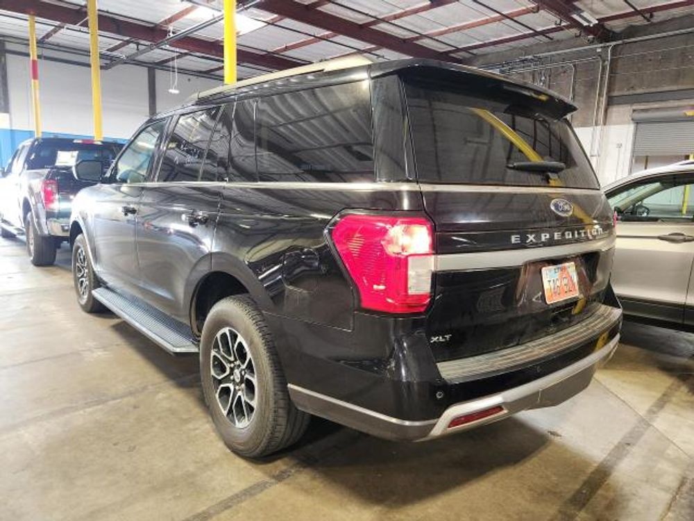 2023 Ford Expedition XLT