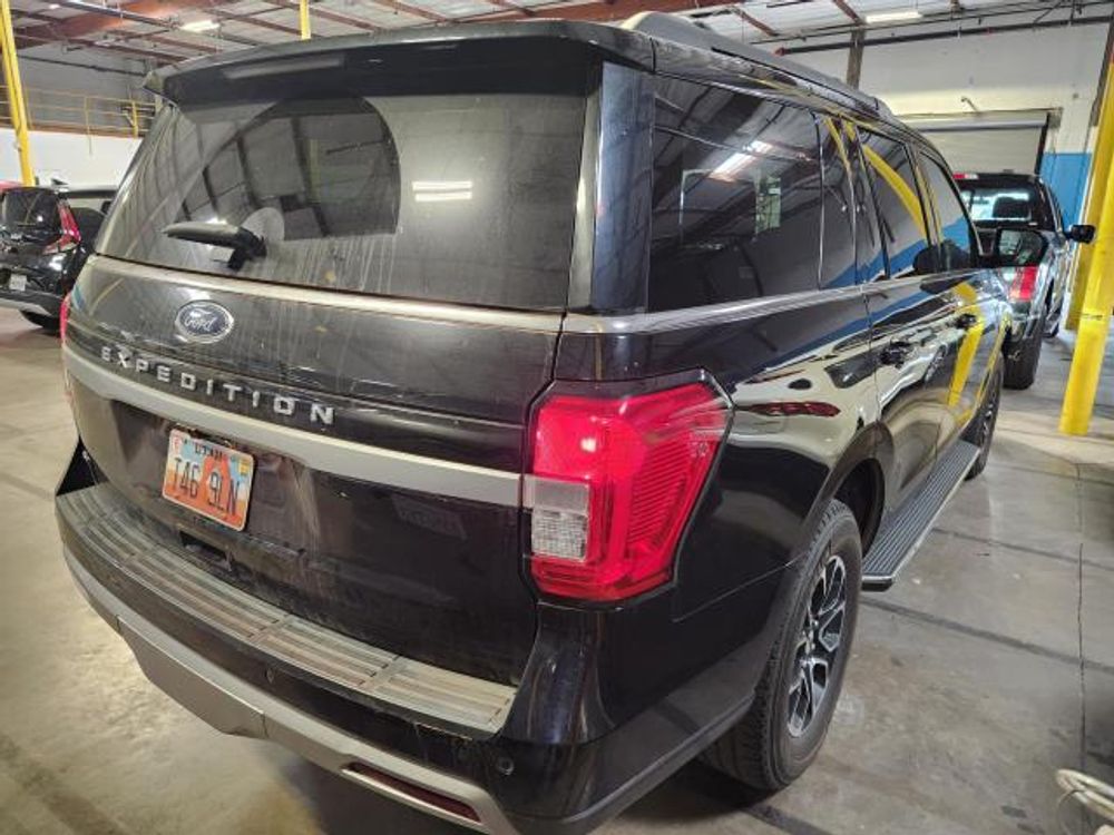 2023 Ford Expedition XLT
