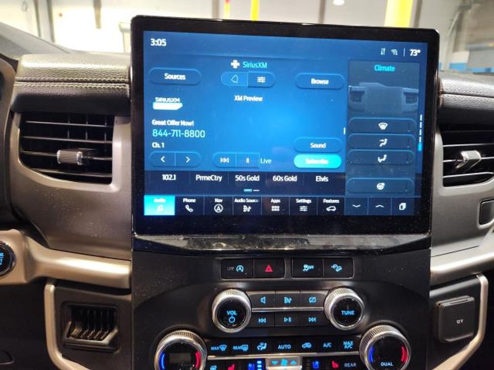 2023 Ford Expedition XLT