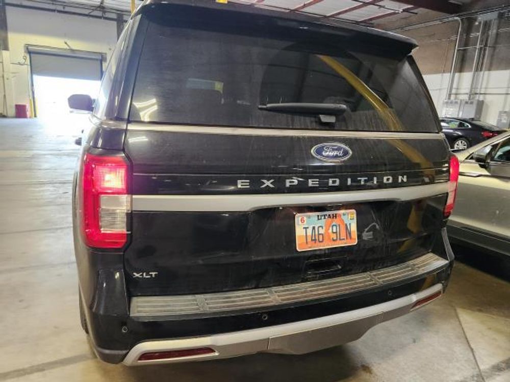 2023 Ford Expedition XLT