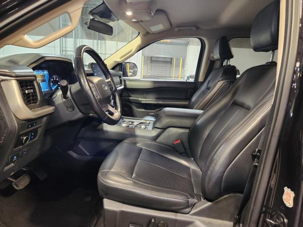 2023 Ford Expedition XLT