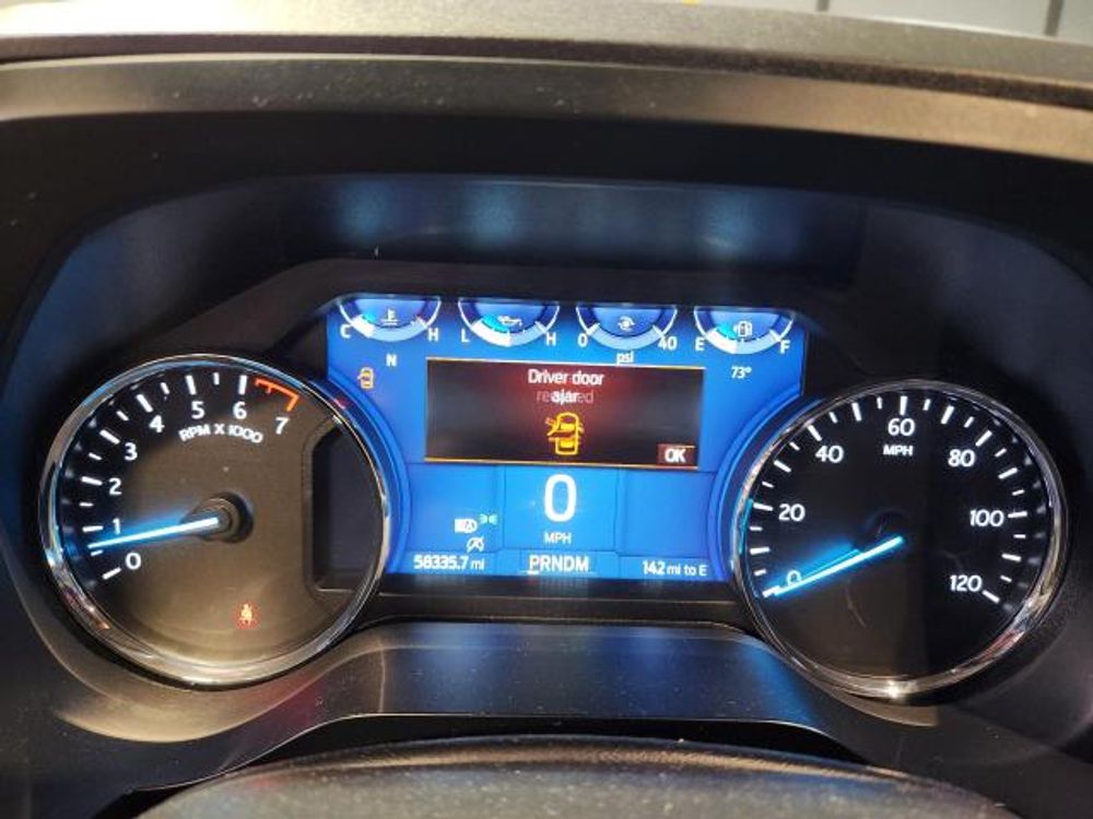 2023 Ford Expedition XLT