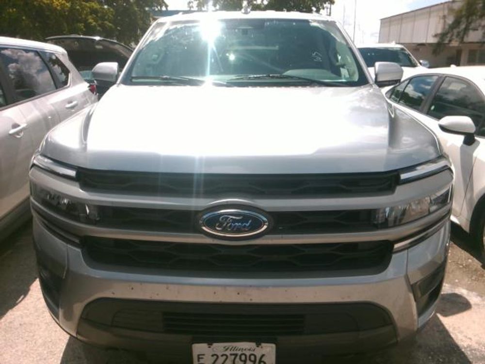 2023 Ford Expedition XLT