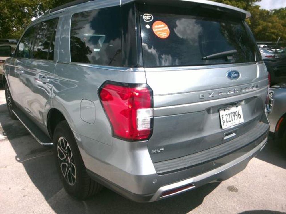 2023 Ford Expedition XLT