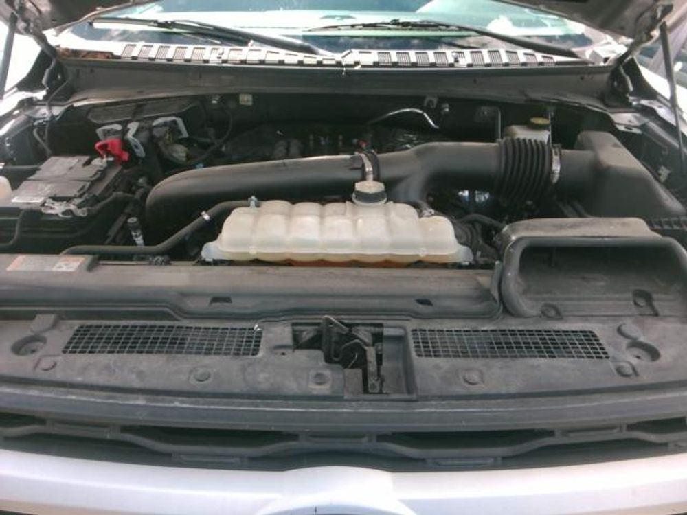 2023 Ford Expedition XLT