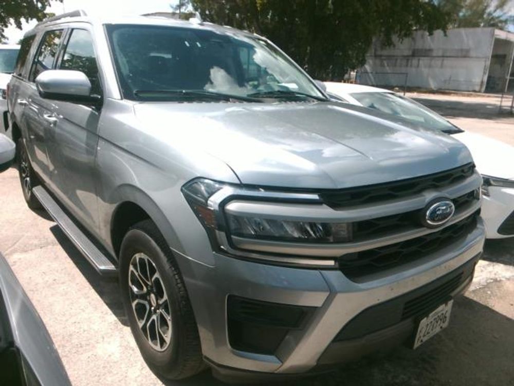 2023 Ford Expedition XLT