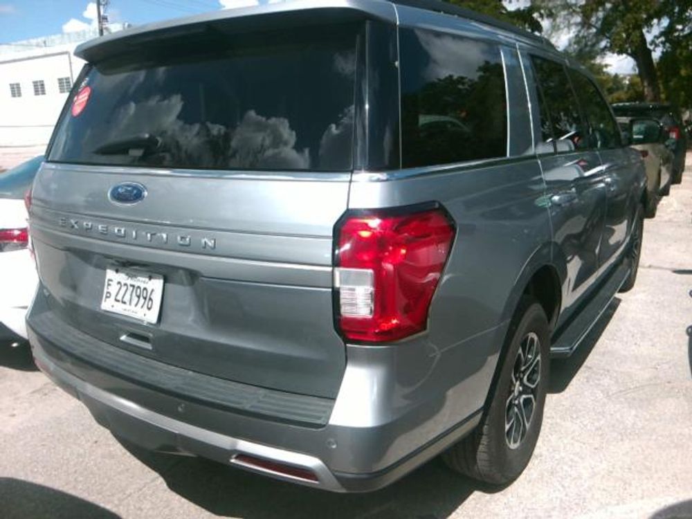2023 Ford Expedition XLT