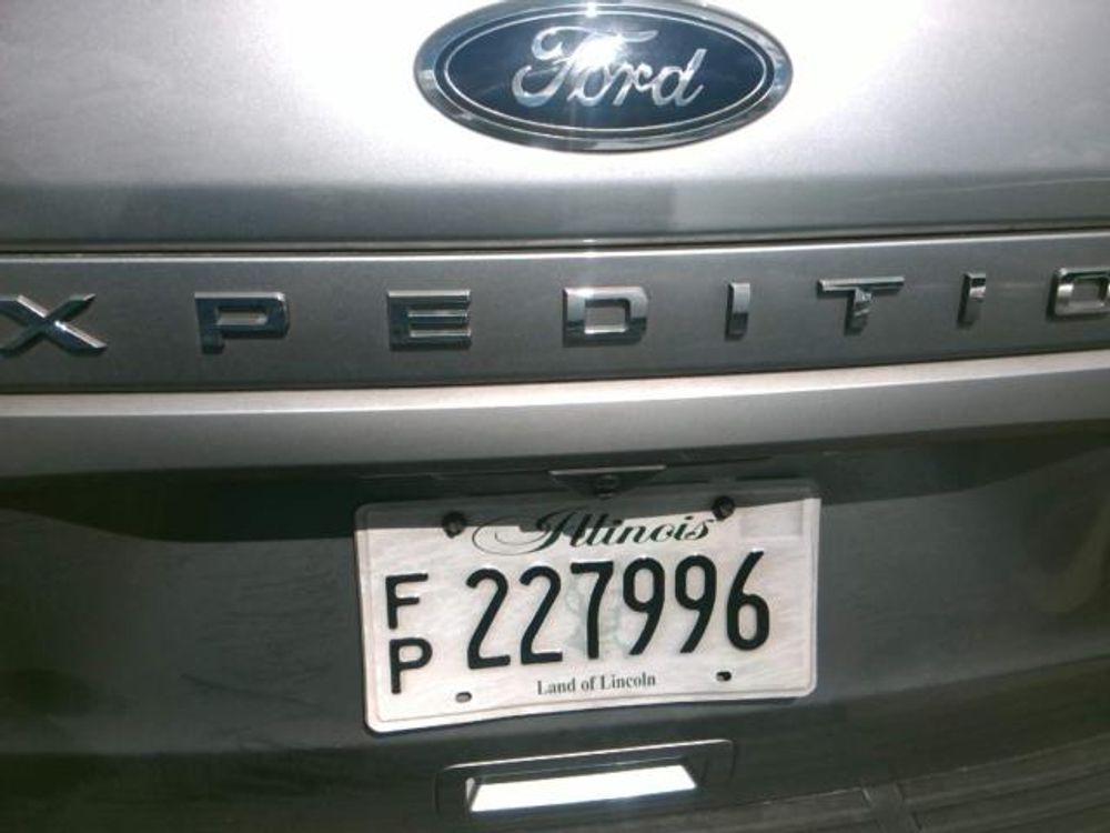 2023 Ford Expedition XLT