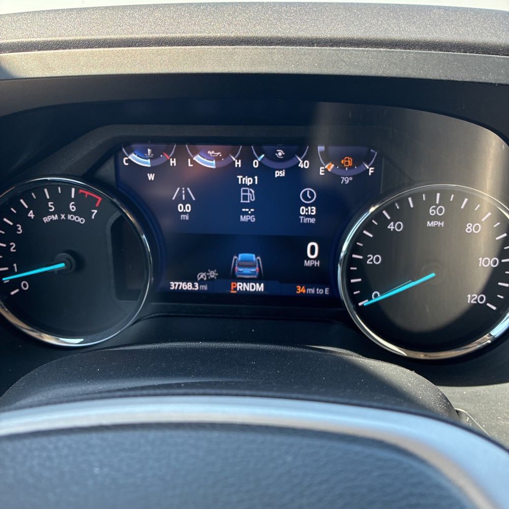 2024 Ford Expedition XLT