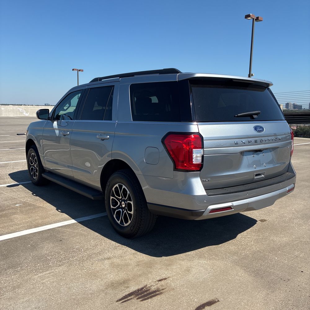 2024 Ford Expedition XLT