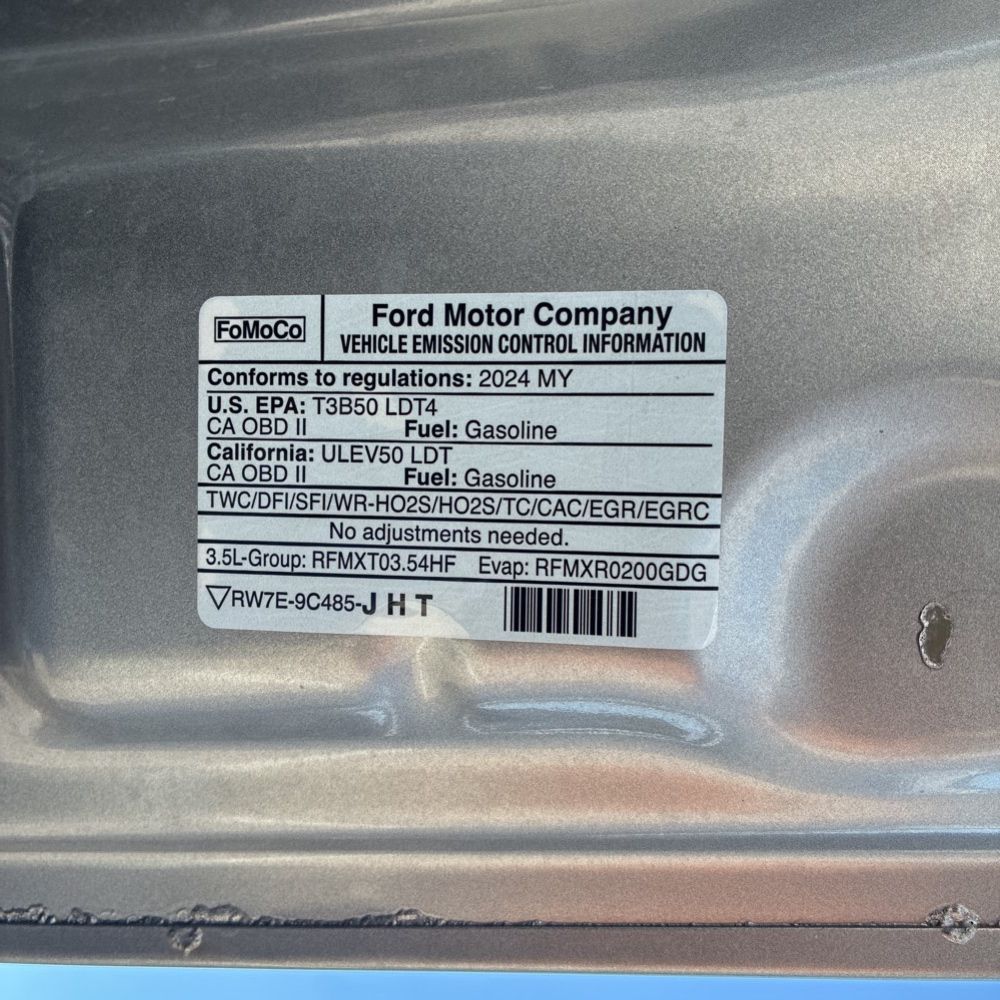 2024 Ford Expedition XLT
