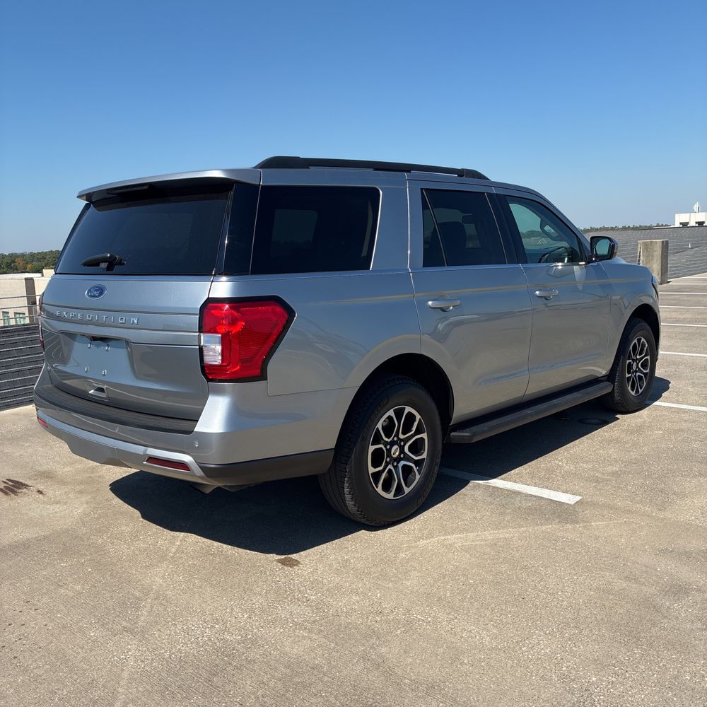 2024 Ford Expedition XLT