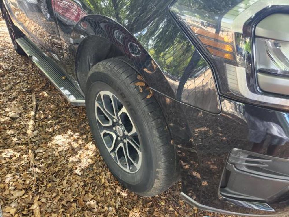 2023 Ford Expedition XLT