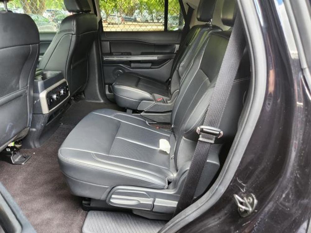 2023 Ford Expedition XLT