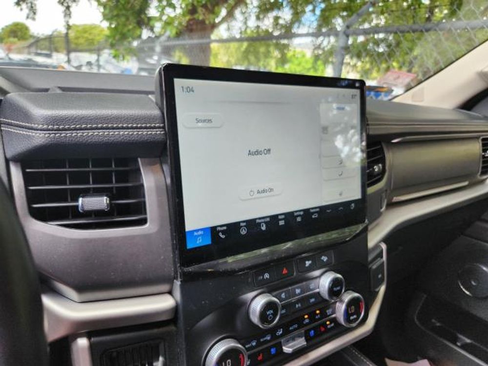 2023 Ford Expedition XLT