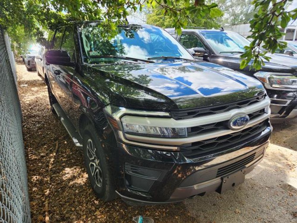 2023 Ford Expedition XLT