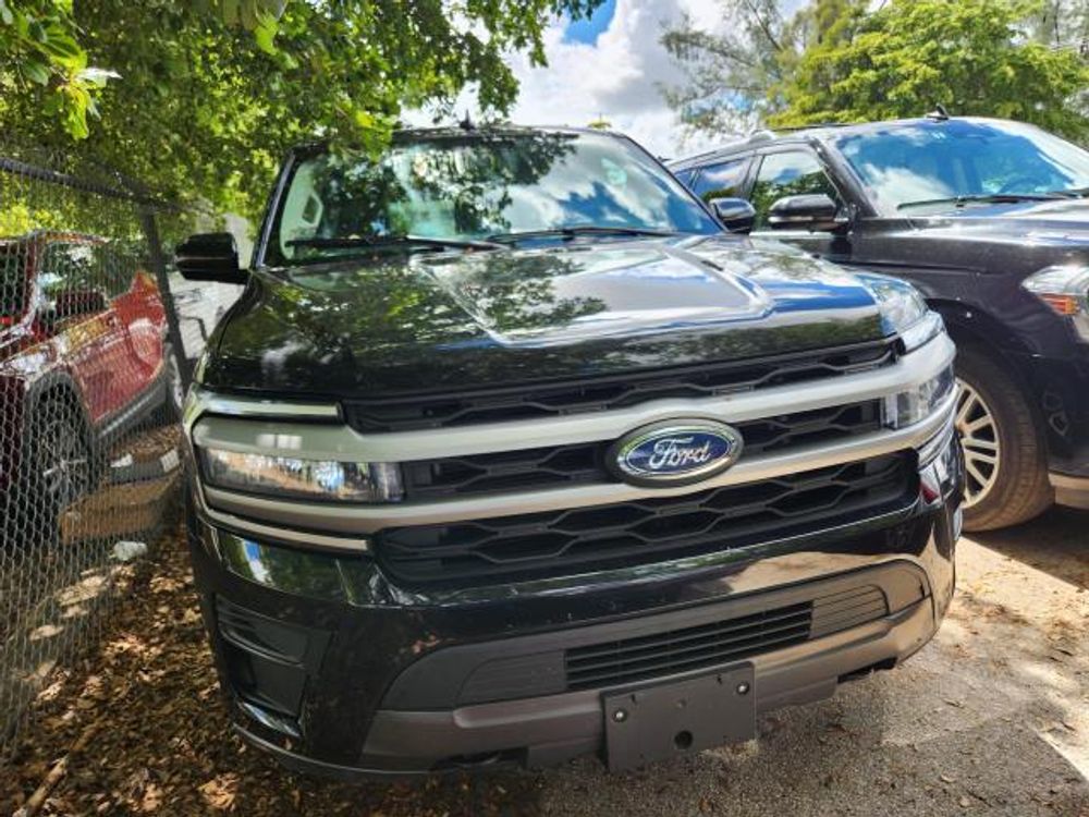 2023 Ford Expedition XLT
